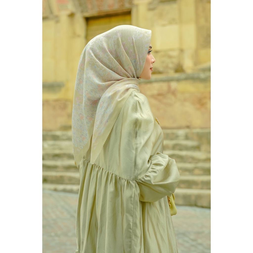 Merek Hijab Lokal