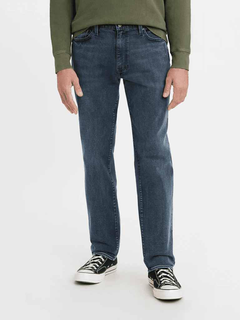 Celana Jeans Pria Terbaik