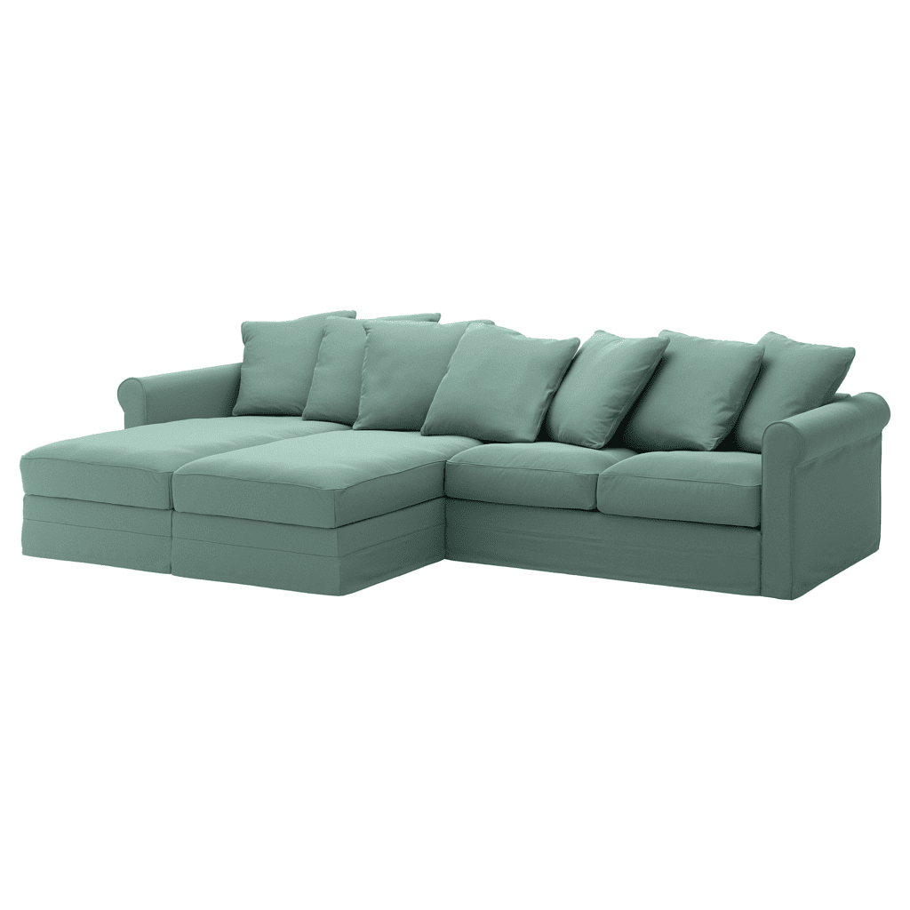 Sofa IKEA Minimalis